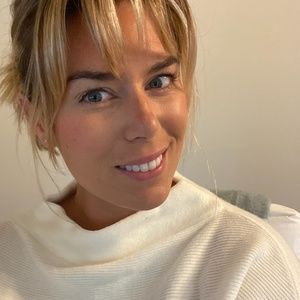 Meet your Posher, Elisa